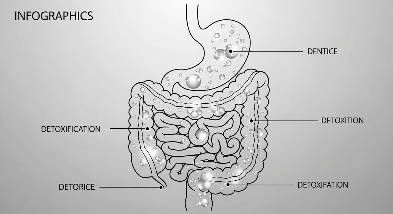 소금물장청소의 기대 효과와 핵심 정보