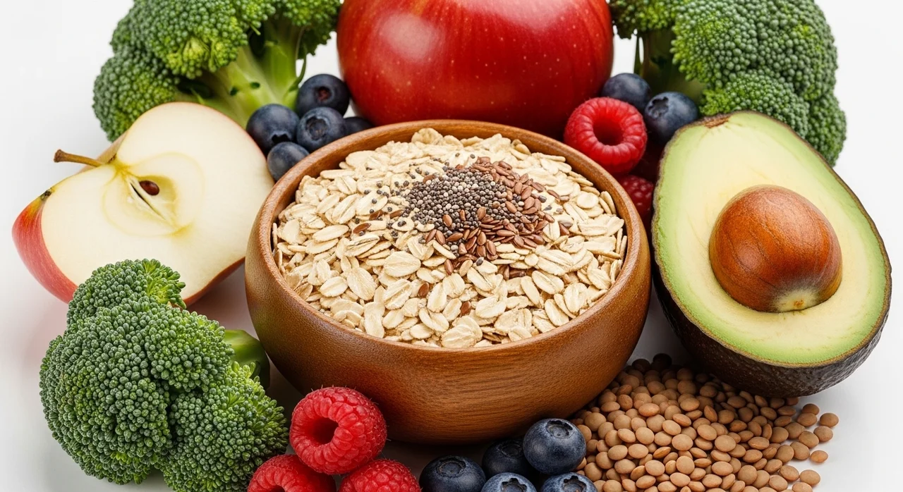 변비원인, 왜 나만 유독 화장실 가기 힘들까요?