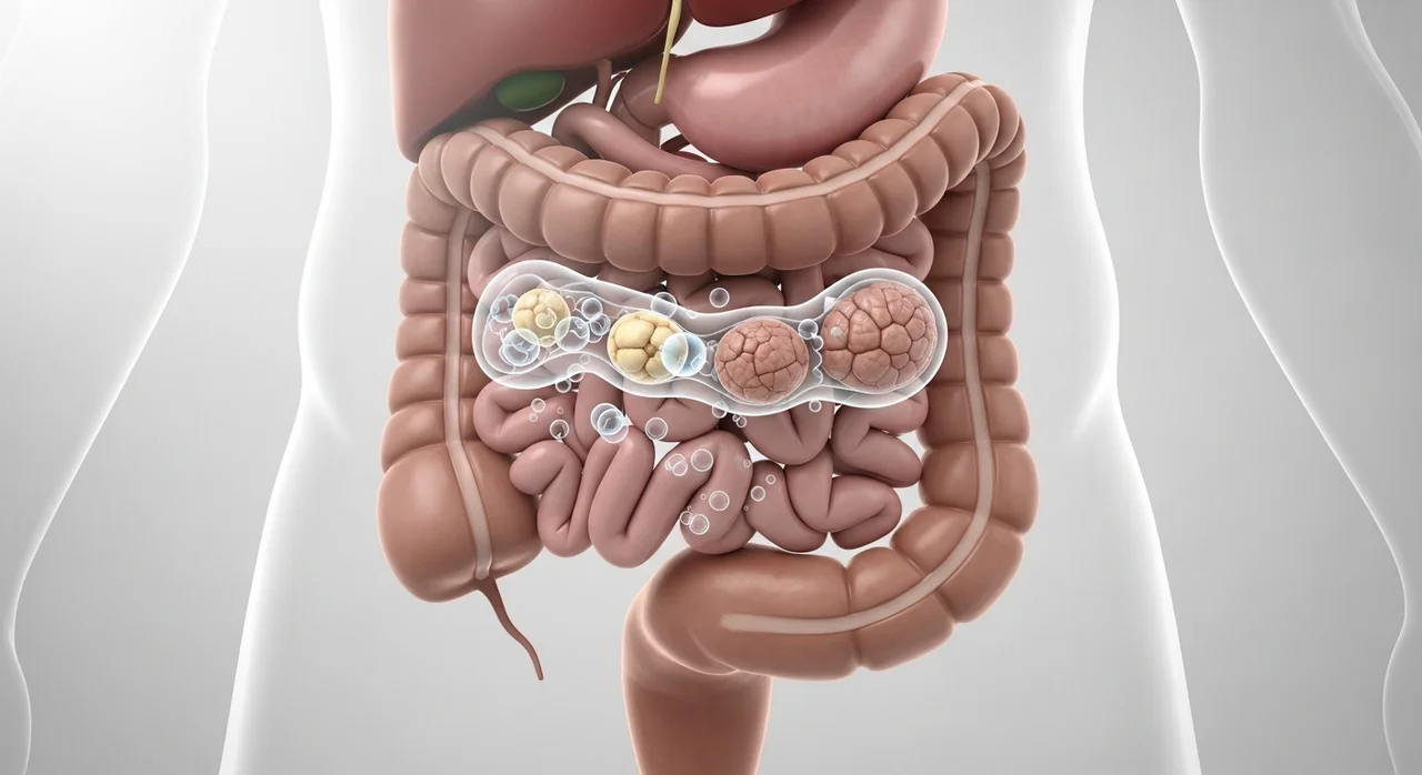 나의 변비원인 체크! 상황별 원인 분석