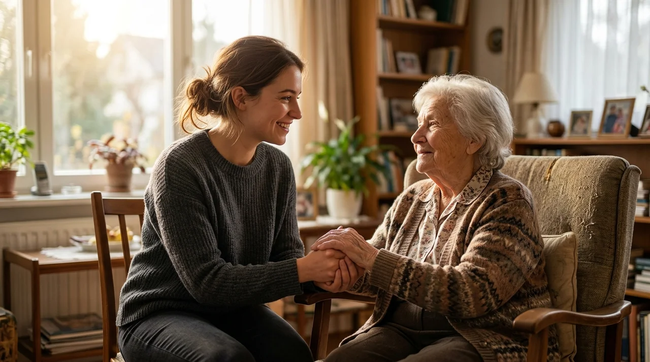 노인 학대 예방 및 신고 방법 총정리: 신고의무자 교육 및 절차 안내