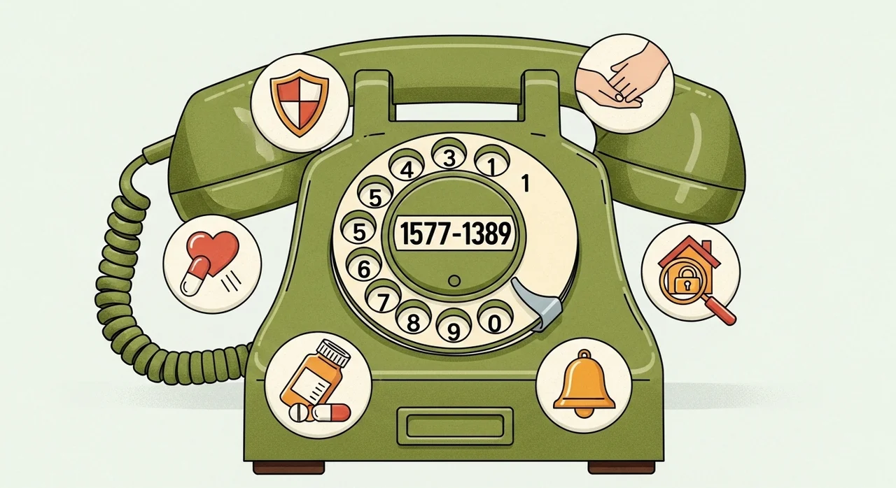 노인 학대, 더 이상 외면해서는 안 될 우리의 현실입니다