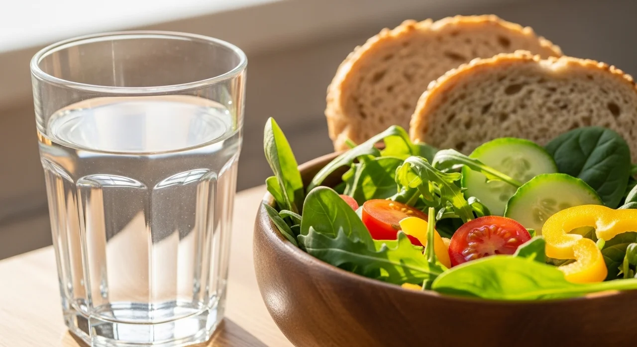 식이섬유, 왜 현대인에게 꼭 필요할까요?