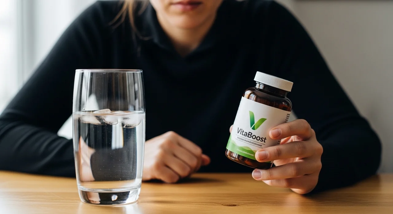 이런 증상이 있다면 주의하세요! 부작용과 대처법