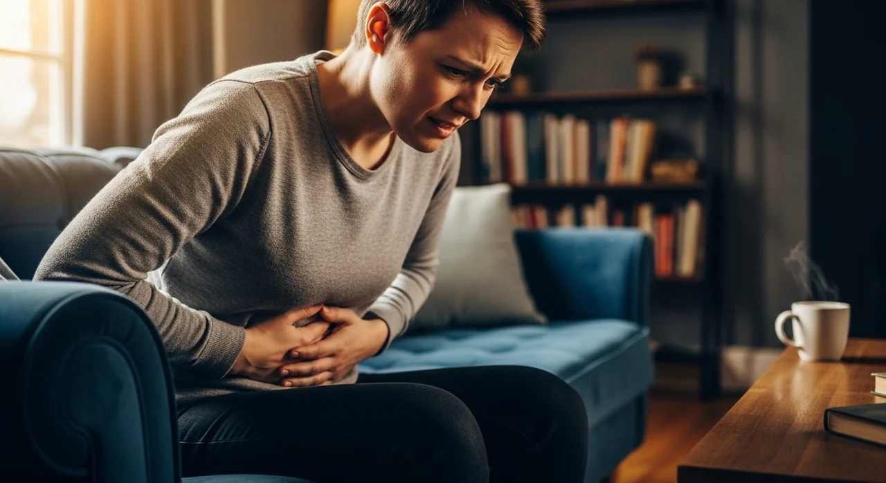 장무력증, 단순 변비와 무엇이 다를까요? 핵심 요약