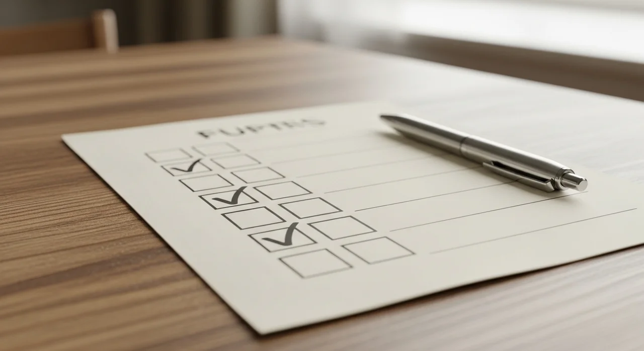 혹시 나도 장무력증? 주요 증상과 자가진단 리스트