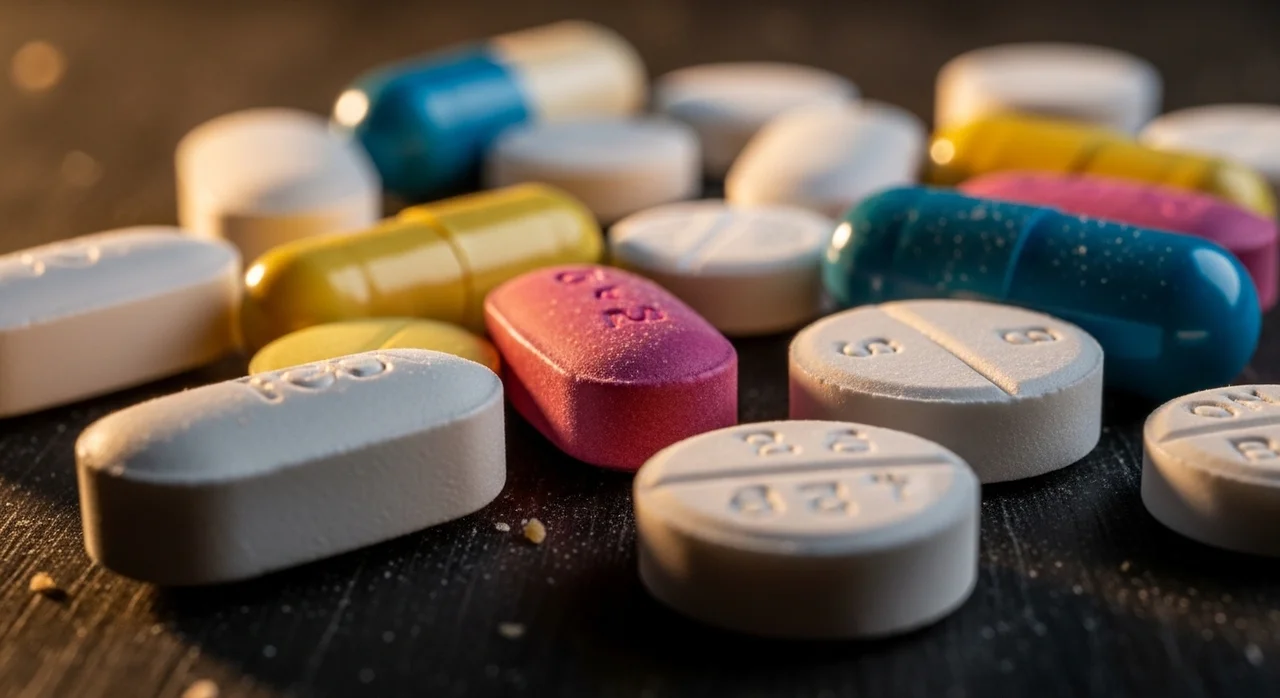 장무력증의 주범, 무분별한 자극성 하제 사용의 위험성