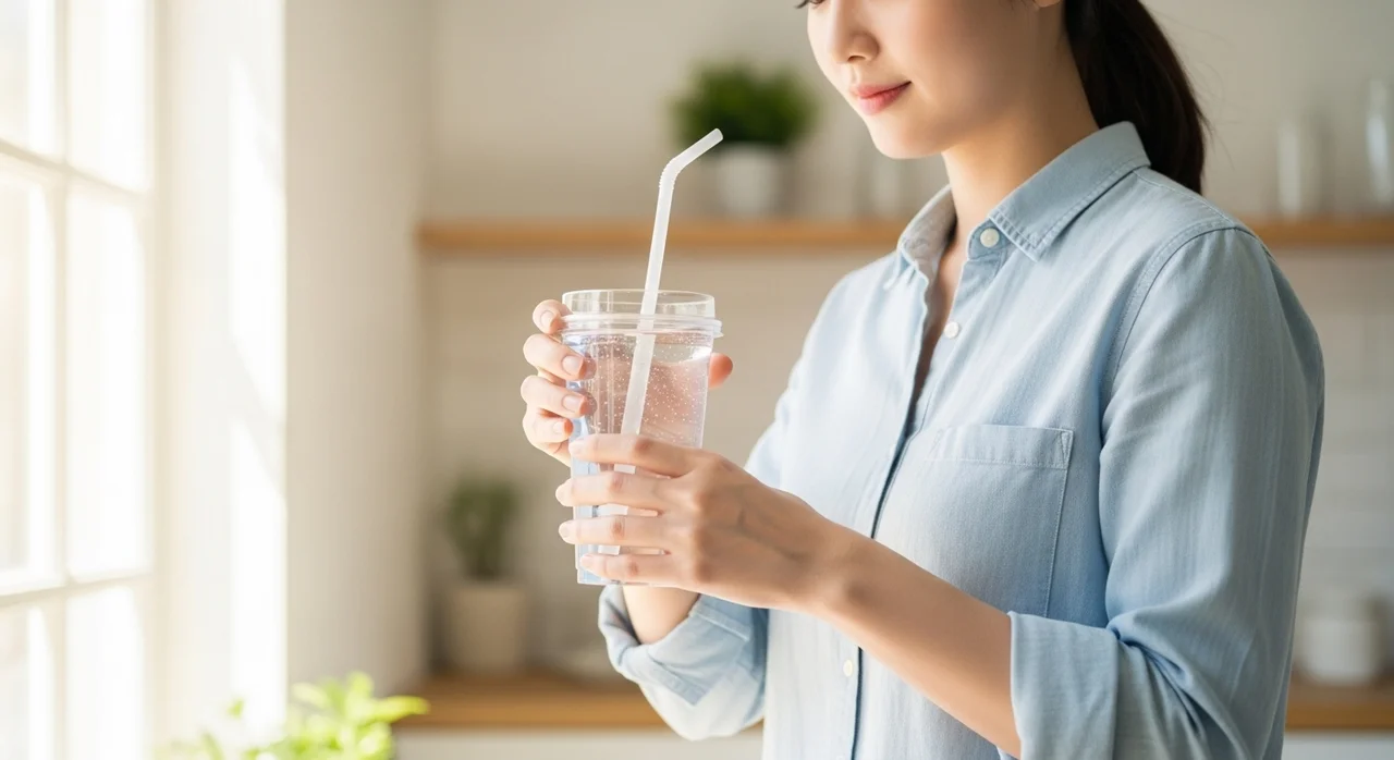 다이어트젤리 효과를 2배로 높이는 섭취법