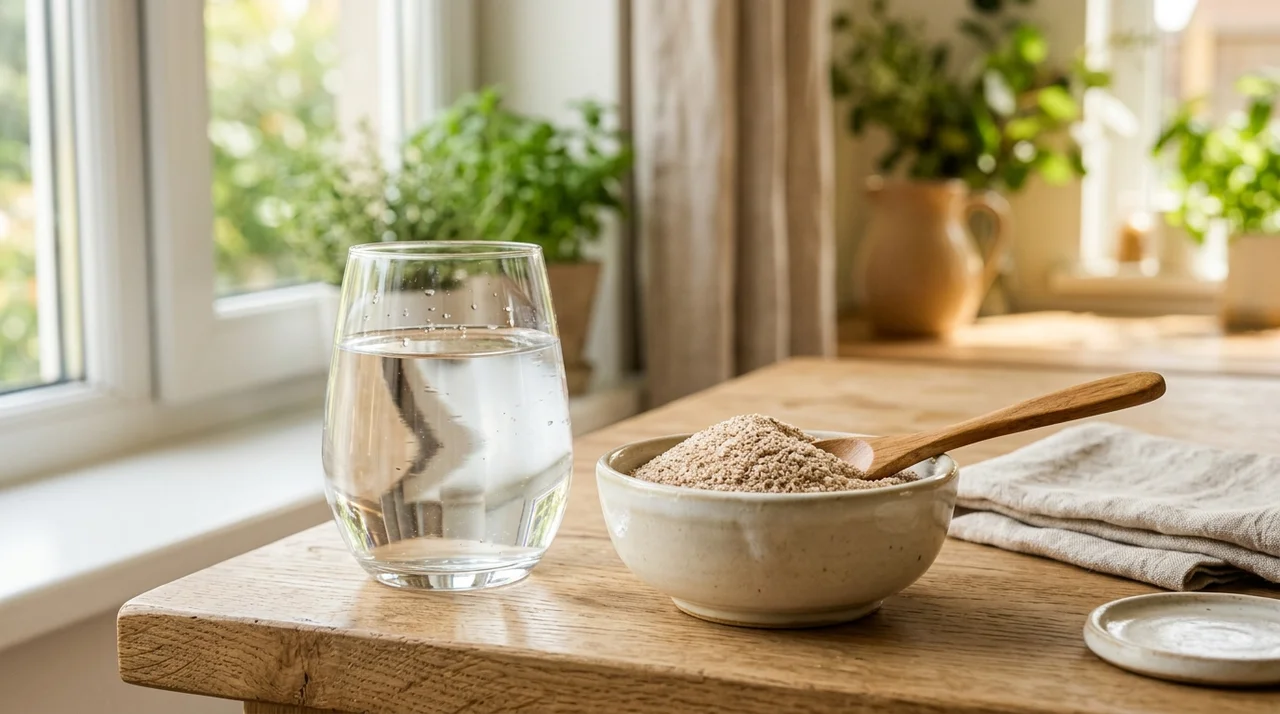 차전자피 내돈내산 솔직 후기: 효과적인 복용법과 브랜드별 비교 꿀팁