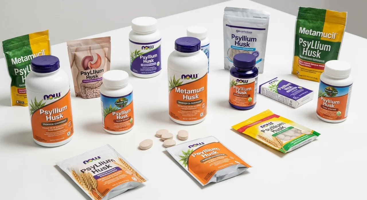 내돈내산 인기 브랜드 3종 전격 비교