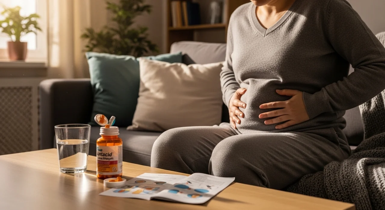 주의해야 할 부작용과 섭취 팁