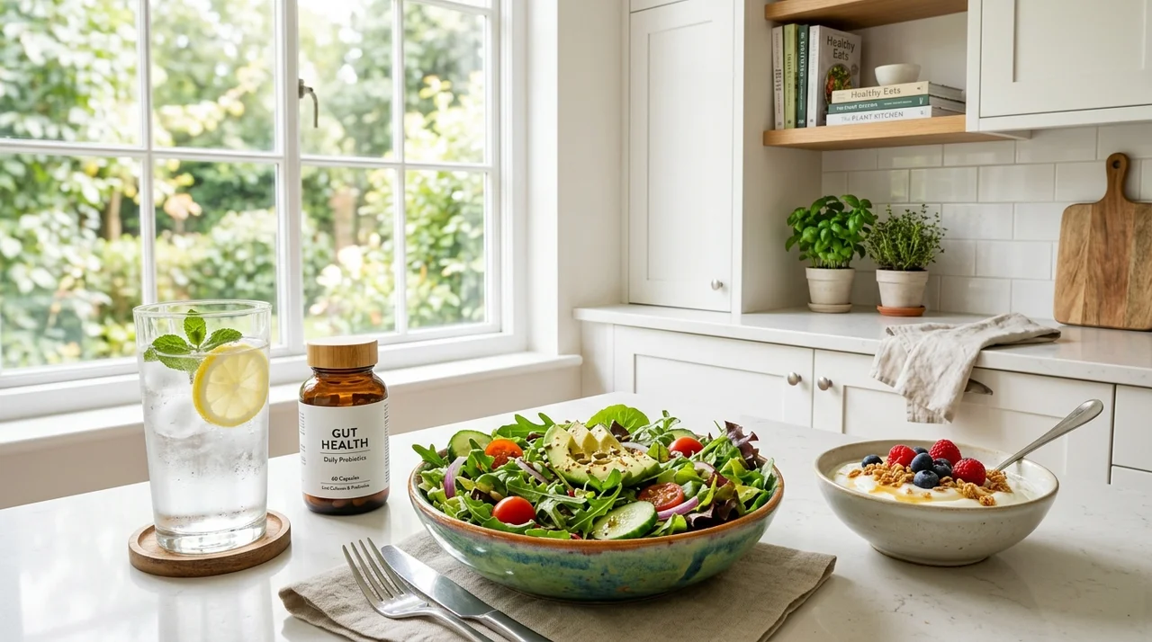 변비해결유산균 추천 및 장 운동을 살리는 5가지 섭취 비결