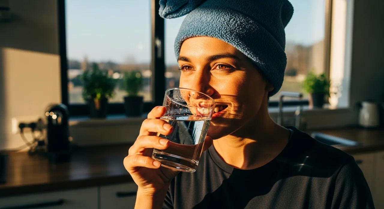 효과를 200% 높이는 유산균 섭취 4단계 가이드