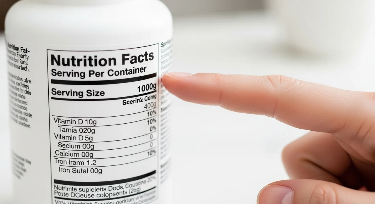 구매 전 꼭 체크해야 할 주의사항