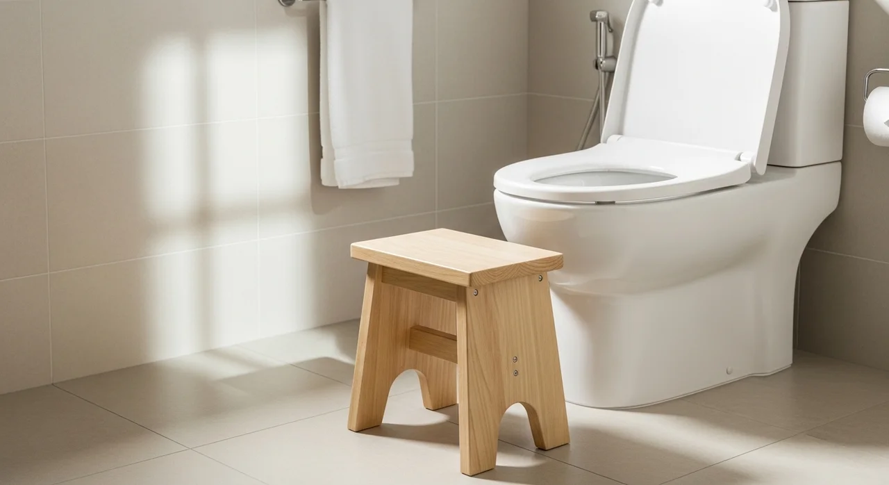 생활 속에서 놓치기 쉬운 쾌변 필수 체크리스트