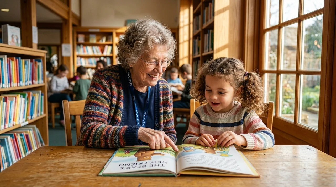 자원봉사 삶의 만족도 높이는 비결과 2026년 참여 방법 가이드