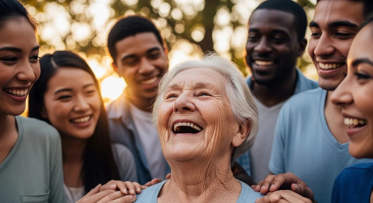 자원봉사, 왜 우리 삶의 만족도를 획기적으로 높일까요?
