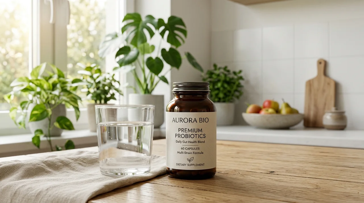 변비탈출유산균 추천 및 효과적인 섭취 방법 (다이어트 감량 후기 포함)