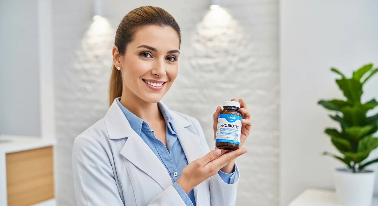 지긋지긋한 변비, 유산균 하나로 해결될까요?