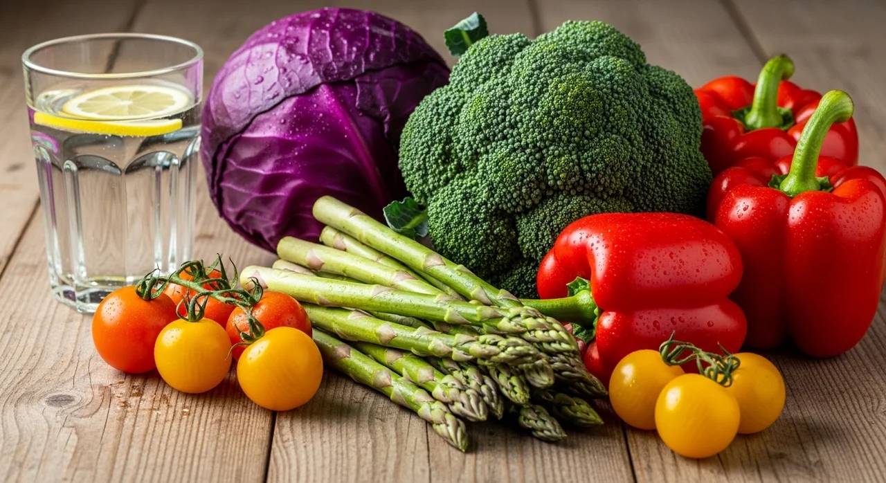 함께 먹으면 효과가 배가되는 체크리스트