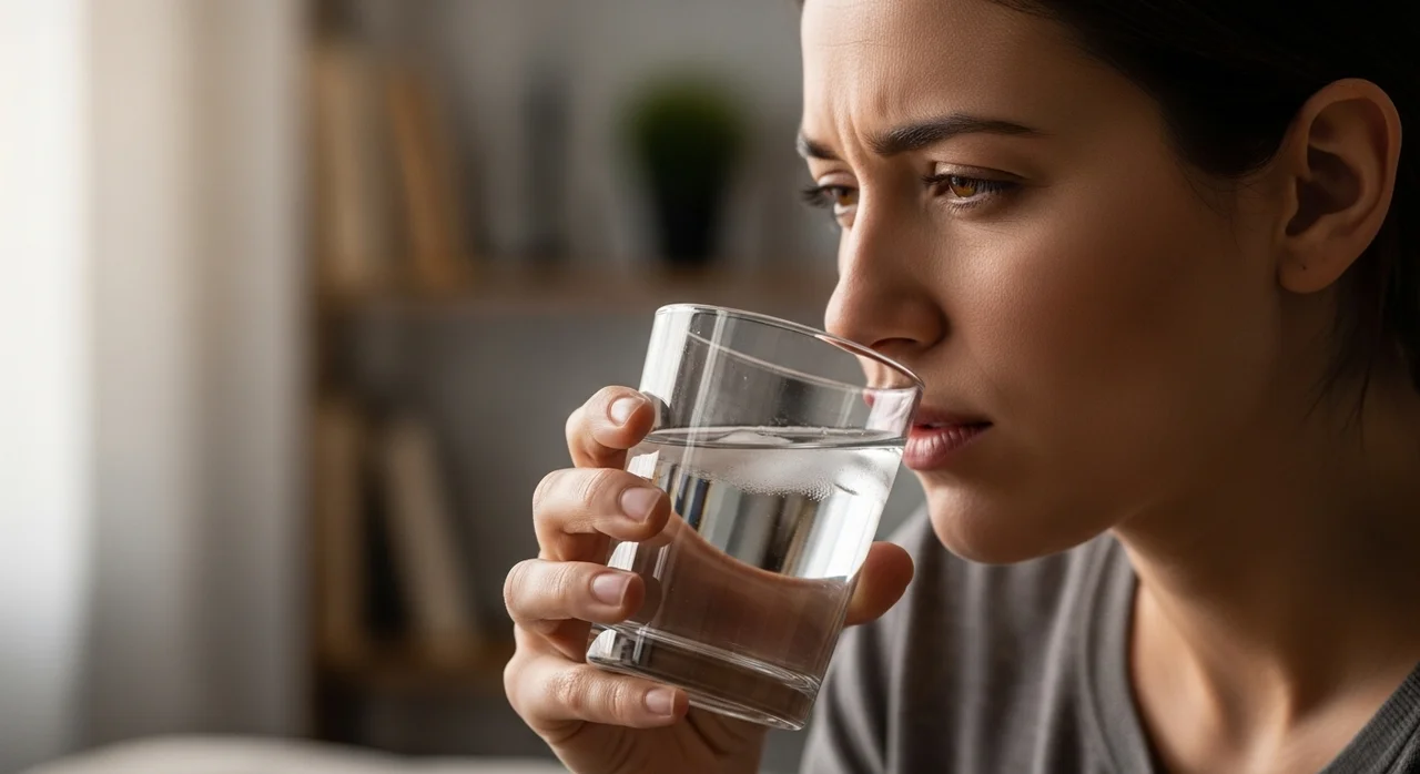 이런 분들은 주의하세요! 부작용과 예방