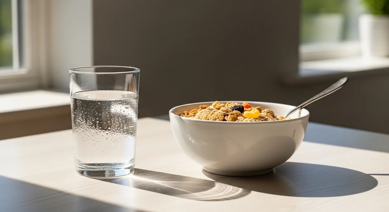 화장실 가기가 두려우신가요? 변비 해결의 핵심 전략