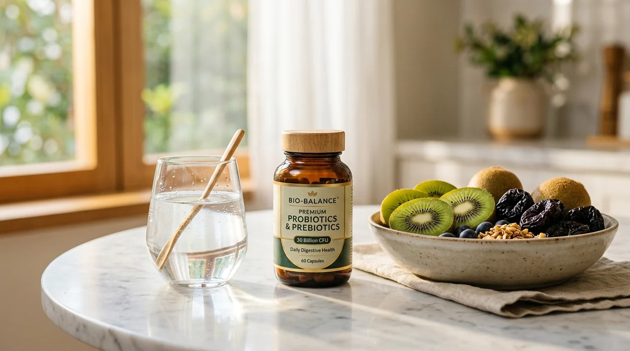 심한변비 유산균 추천 및 해결 방법: 효과 있는 균주 고르는 법