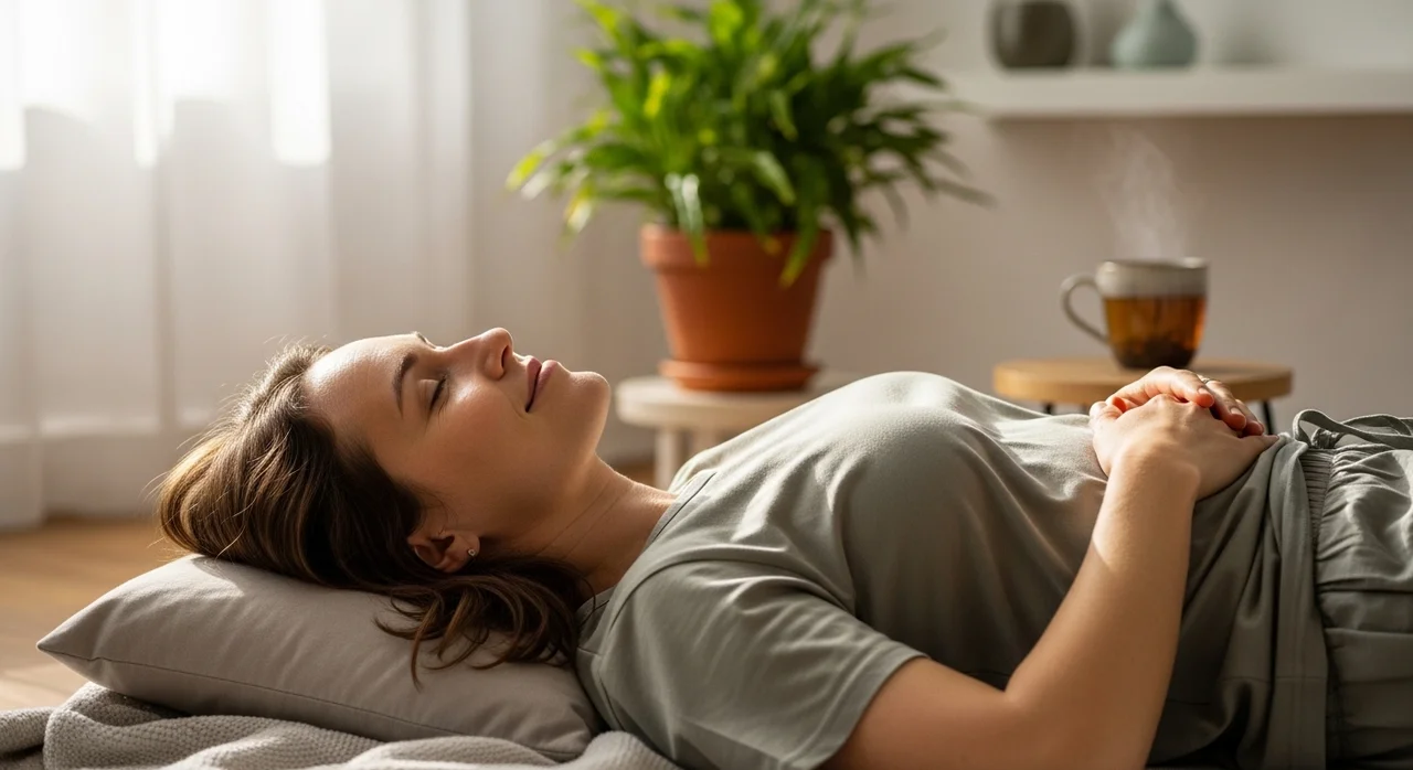 변비마사지, 왜 중요할까요? 즉시 나타나는 효과