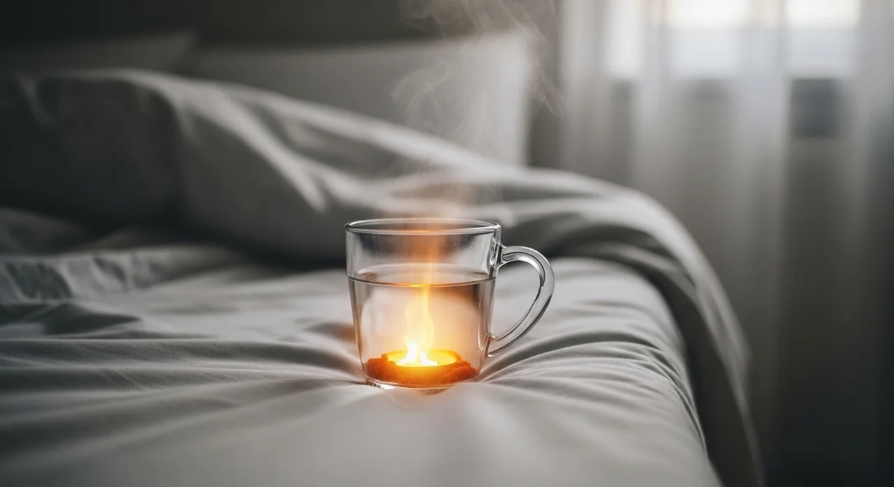 효과를 200% 높이는 마사지 꿀팁과 타이밍