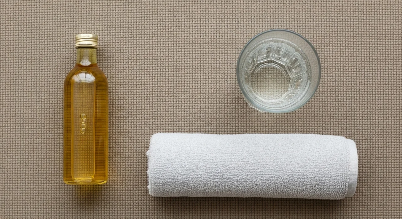 변비 탈출을 위한 완벽 준비물 리스트