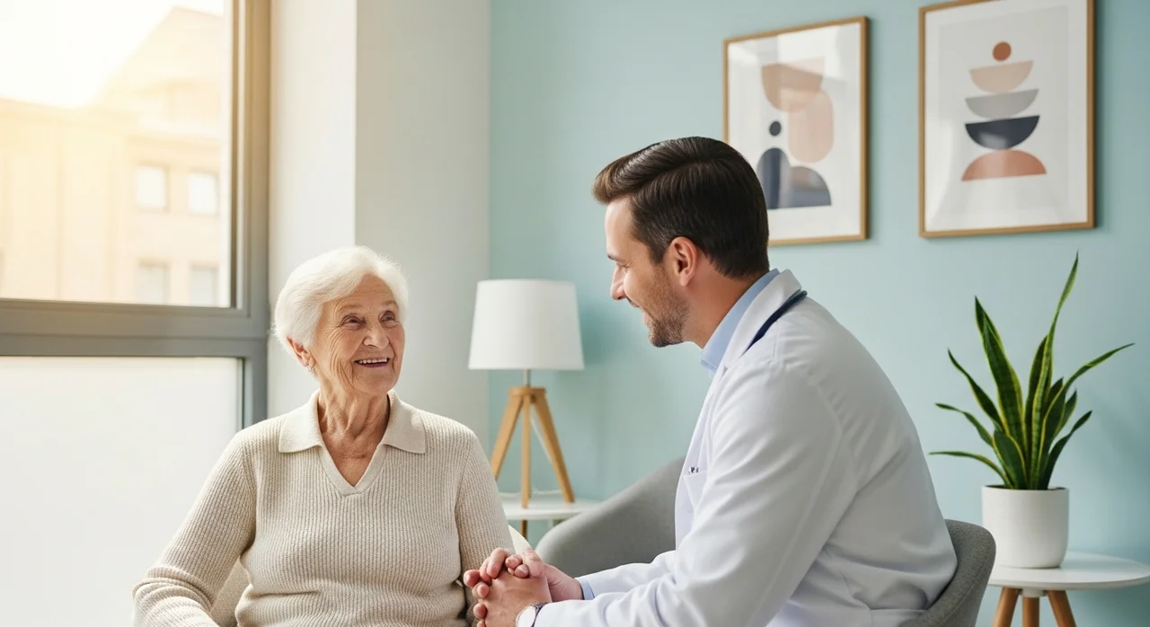 폐렴구균 무료 예방접종, 누가 받을 수 있을까요?