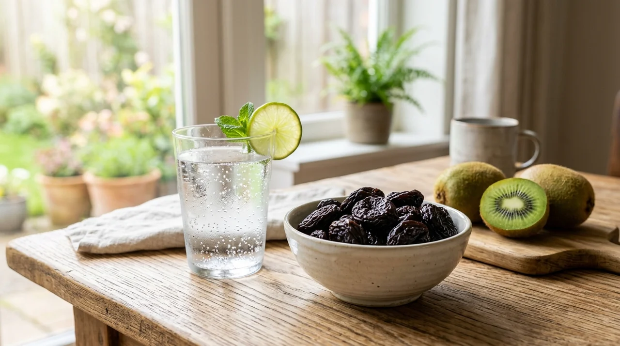 변이 딱딱 똥이 안 나올 때 원인과 해결 방법 5가지 완벽 정리