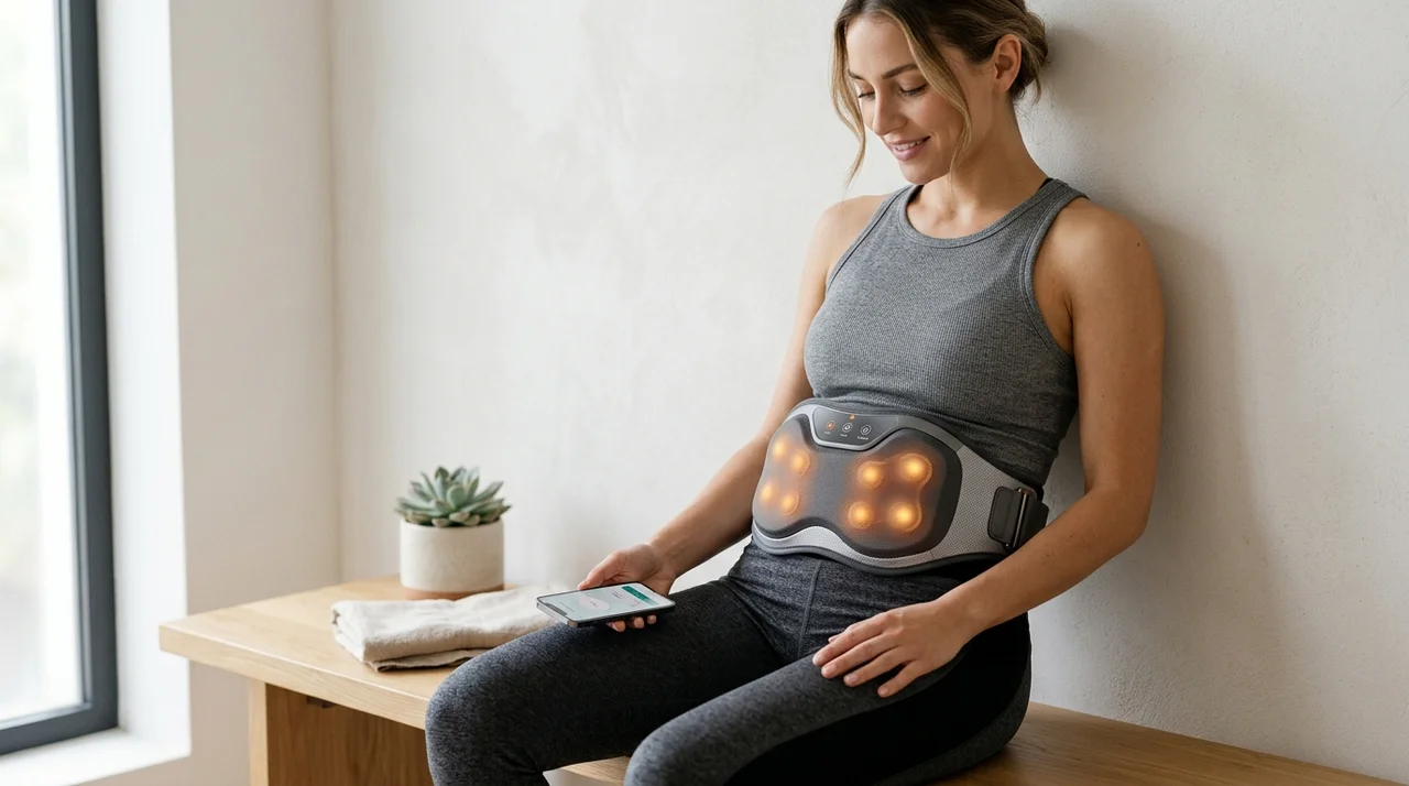 장운동기 효과와 추천 종류: 변비 해결을 위한 올바른 사용법 가이드