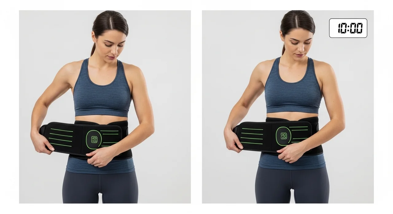 효과를 2배로 높이는 올바른 사용법 3단계