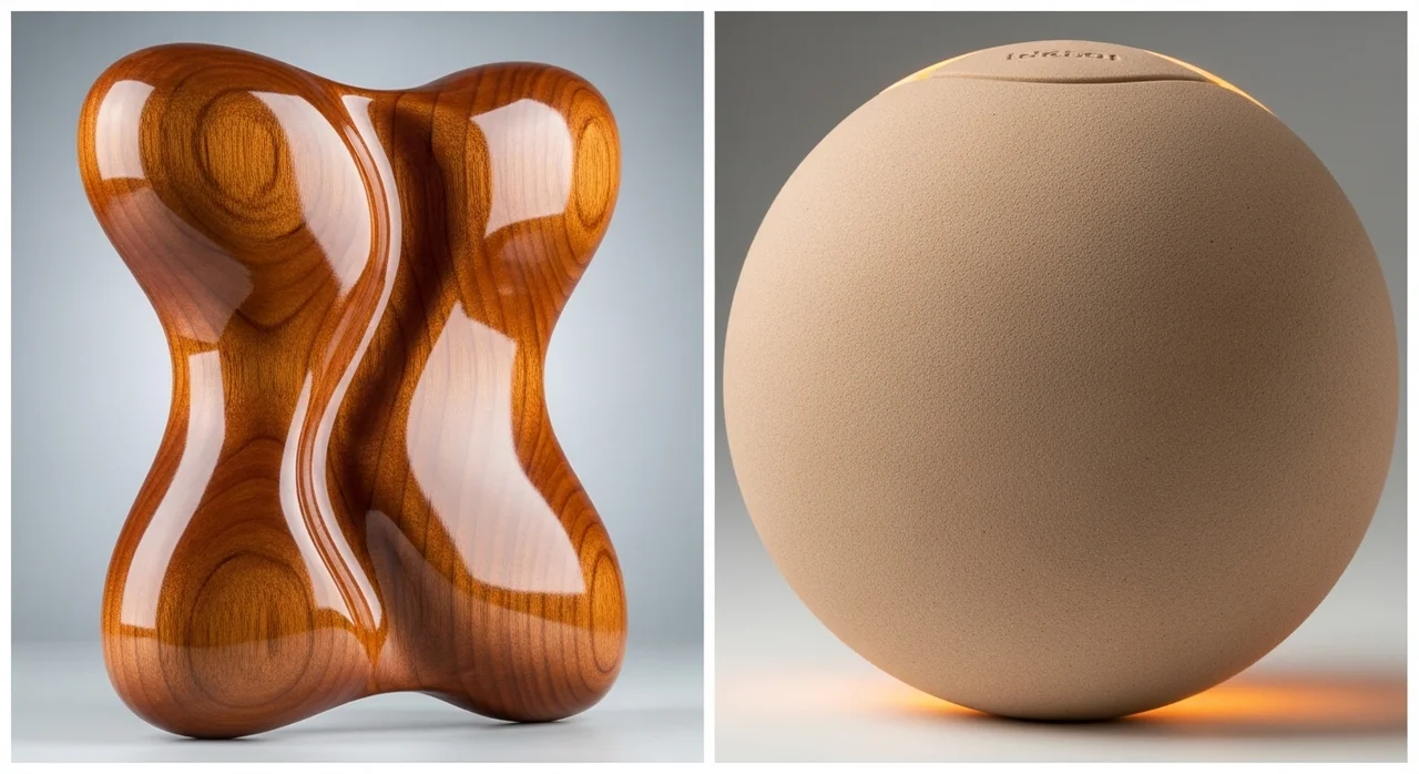 황토 vs 원목, 나에게 맞는 복부지압기 선택 가이드