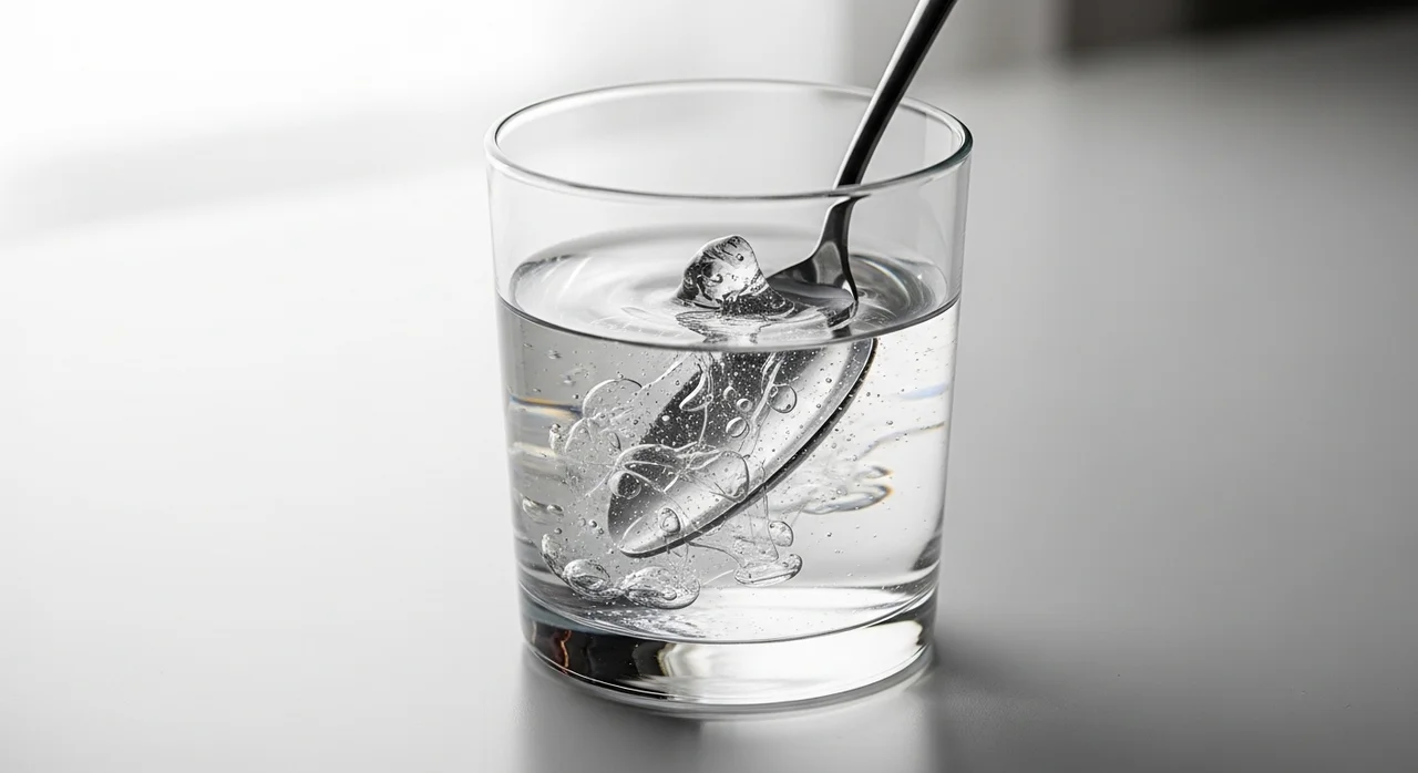 수용성식이섬유, 왜 혈당 관리의 필수템일까요?