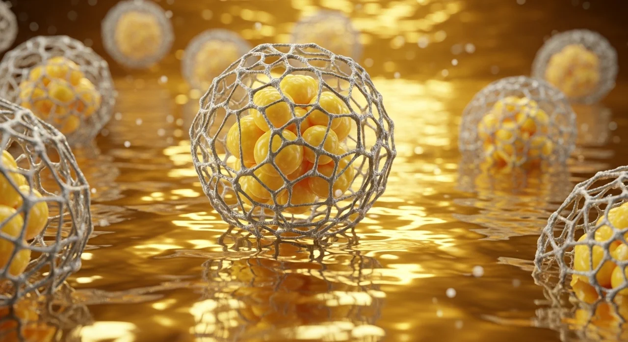 수용성식이섬유가 몸에 주는 3가지 강력한 효과