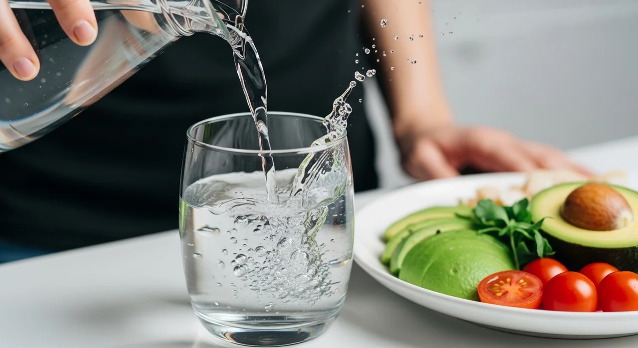 효과를 2배 높이는 수용성식이섬유 섭취 가이드