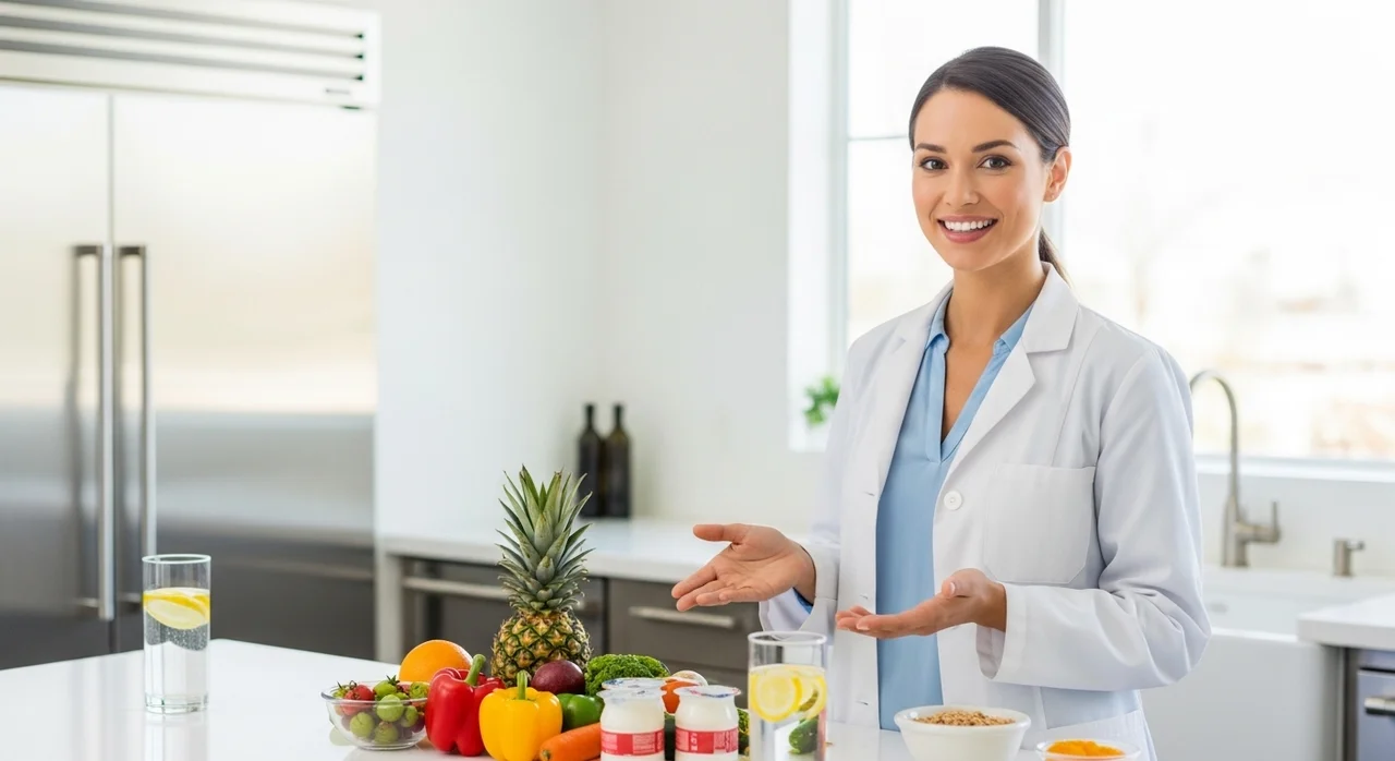 변비 탈출을 위한 첫걸음, 나에게 맞는 유산균 찾기