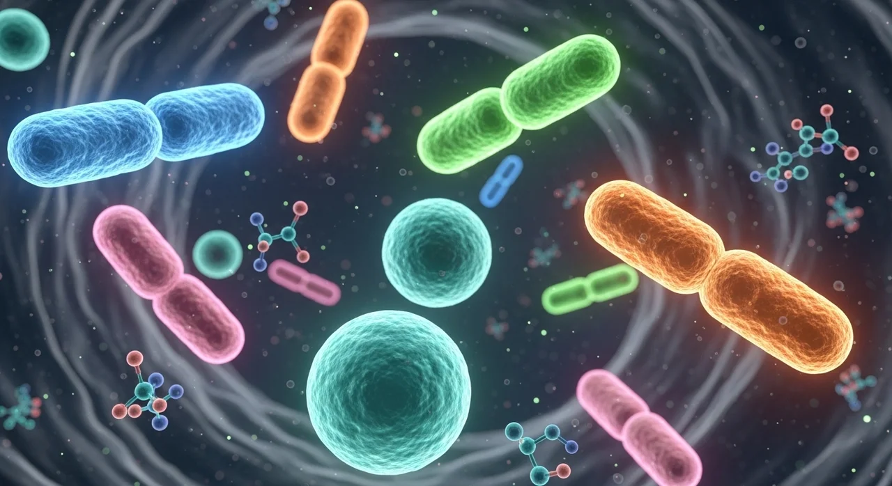 변비유산균 선택 시 꼭 확인해야 할 주요 성분