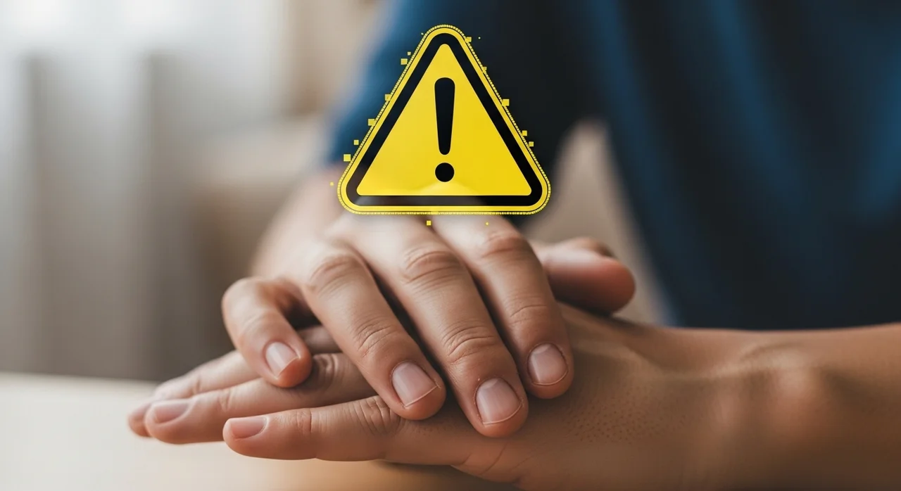 지압 시 주의사항과 효과적인 빈도