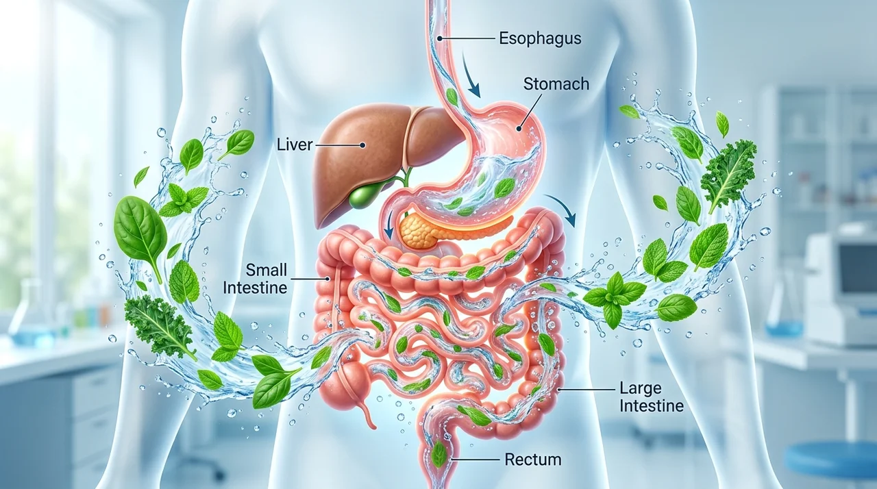 만성변비 해결법, 유산균부터 식단까지 완벽 관리 가이드