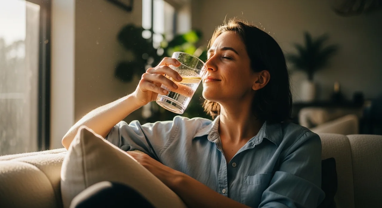 만성변비, 왜 나만 안 나을까? 핵심 해결책 공개