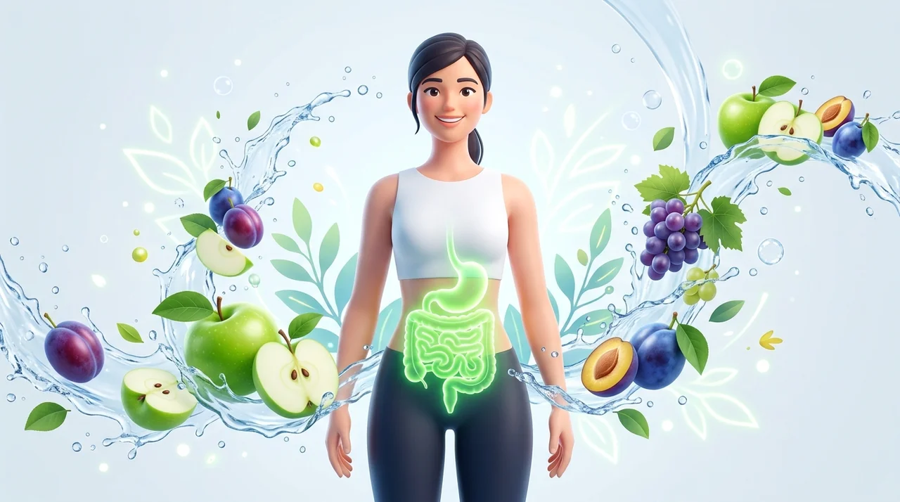 변비해결방법 TOP 5! 꽉 막힌 장 시원하게 뚫는 실전 가이드