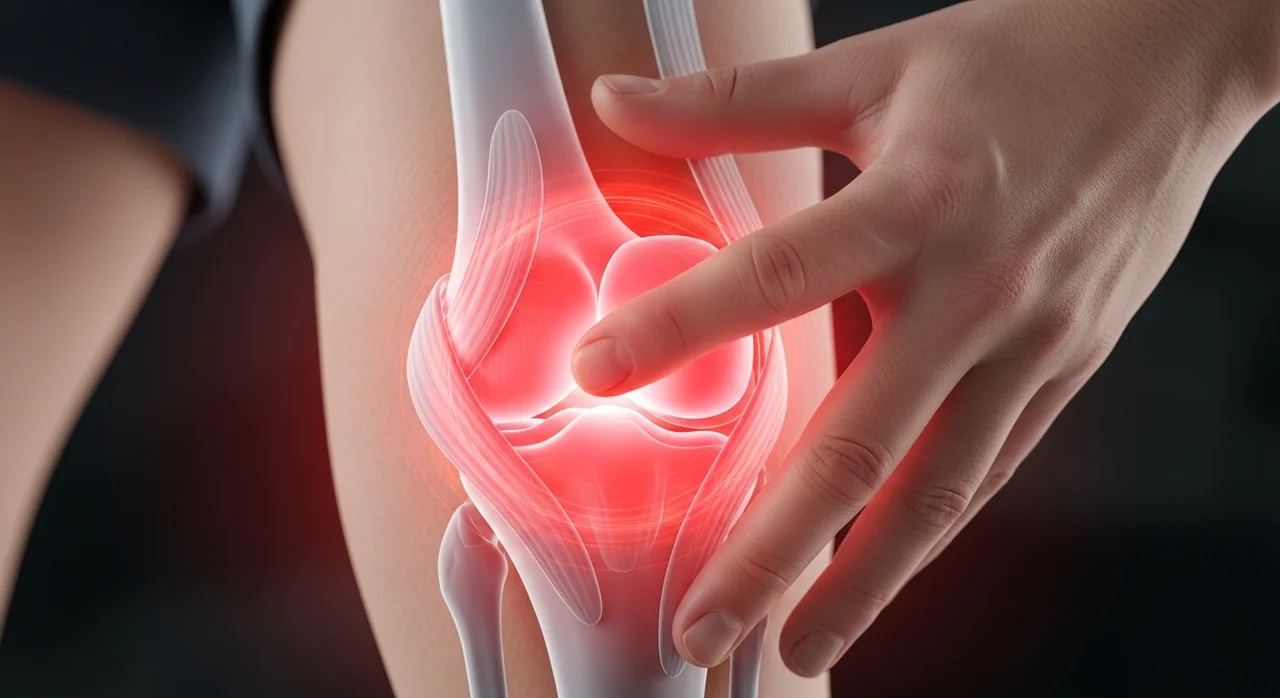 상세 증상으로 알아보는 구분법