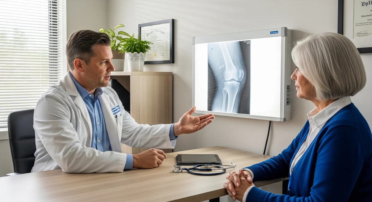 이럴 땐 반드시 병원에 가세요! 자가진단 체크리스트