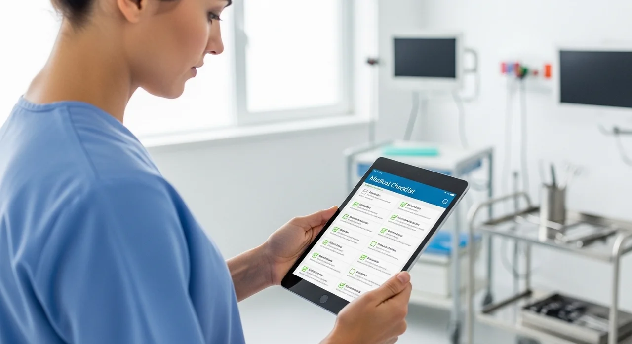 나도 혹시? 협심증 자가진단 체크리스트