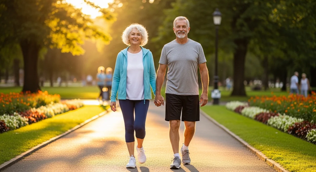 협심증 예방을 위한 생활 습관