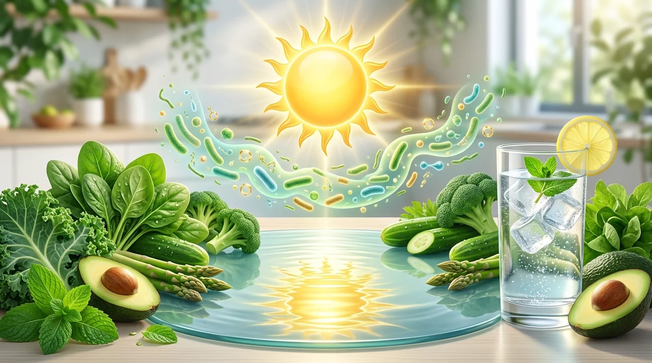 황금똥 만드는 법, 건강한 대변의 조건과 식단 관리 핵심 가이드