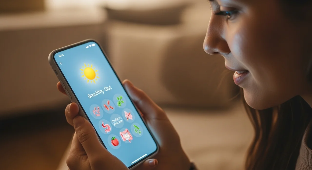 황금똥, 왜 건강의 척도라고 부를까요?