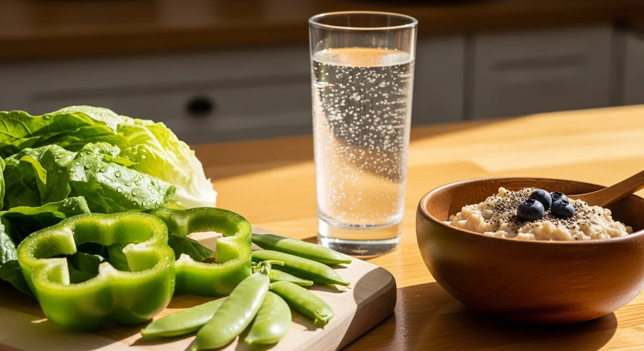 황금똥을 만드는 3단계 실전 루틴